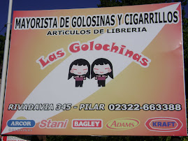 golochinas