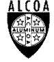 aloca, aluminum company of american, logo, ig, farben, logo, cartel