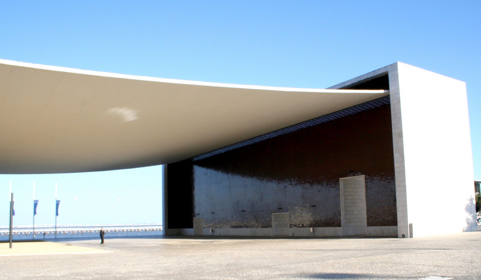 Alvaro Siza Pavilion