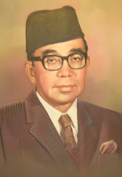 TUNKU ABDUL RAZAK