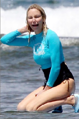 heather locklear