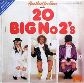 WTF?! Album Cover Of The Day