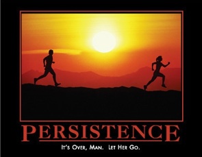 Motivational Poster Of The Day