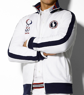 ralph lauren olympic jacket