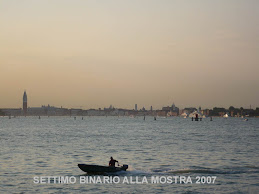 Venezia 01 settembre 2007