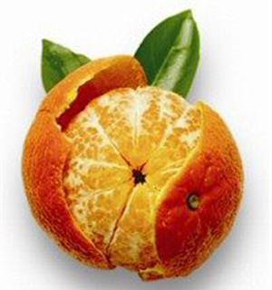 mandarina mandarina