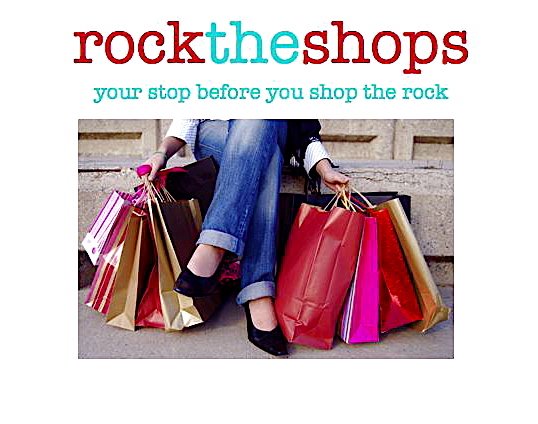 Rock the Shops