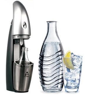 Are You Addicted to Soda? Do You Want to Cut the Calories? Then You've