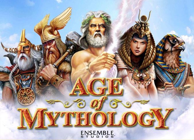 Age Of Mythology