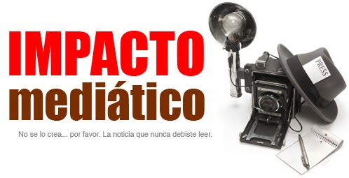 Impacto mediático