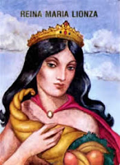 Reina Maria Lionza