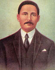 Jose Gregorio Hernandez