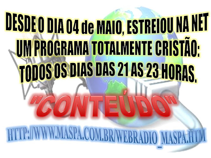 PROGRAMA CONTEUDO