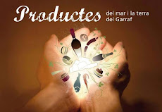 Productes del Mar i la Terra del Garraf