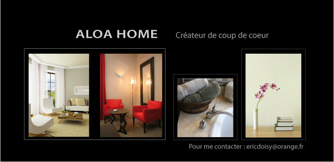 ALOA HOME