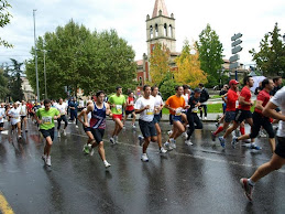 San Martiño 2009