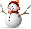 Te deseo una Feliz Navidad!