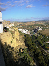 ARCOS DE LA FRONTERA