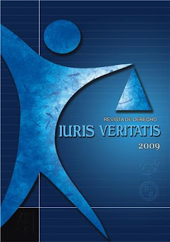 REVISTA DE DERECHO "IURIS VERITATIS"