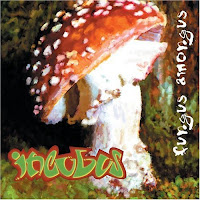 Fungus Amongus (1995) Fungus Amongus (1995)