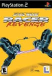 StarWars Racers Revenge