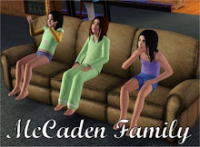 McCaden Family