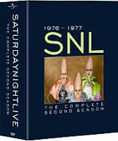 SNL Season 2