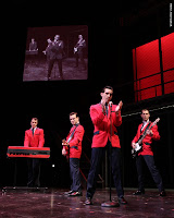 Jersey Boys, Toronto cast