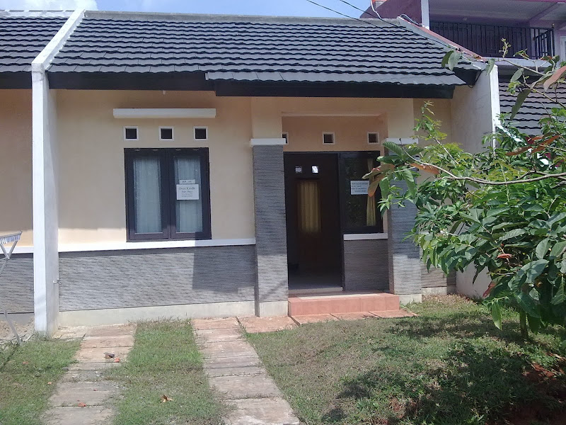 Jual Over Kredit Rumah di Taman Melati Sawangan Depok title=