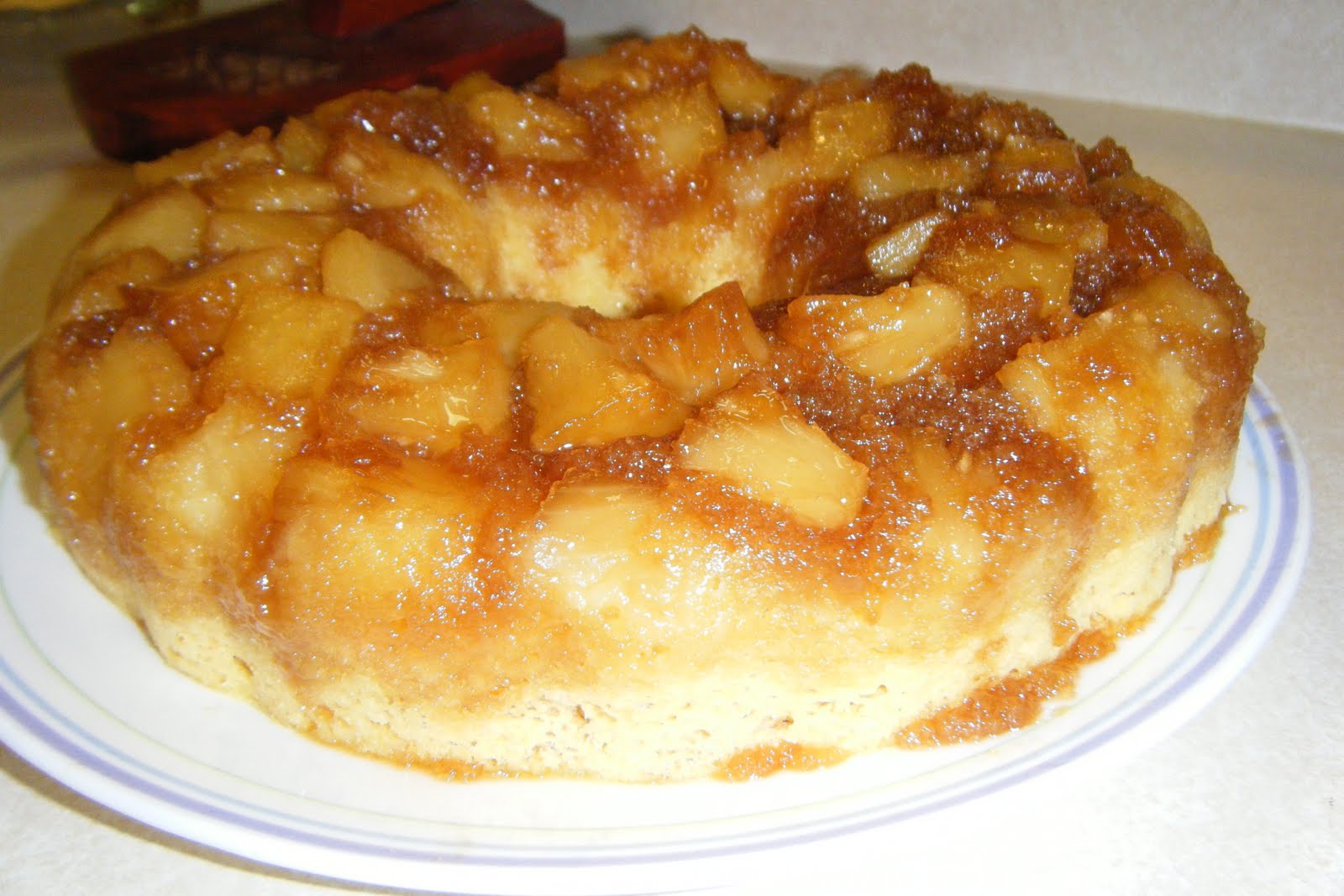 [2009_0812(PineappleUpsideDownCake.JPG]