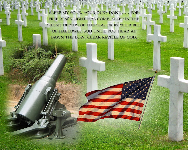 memorial day wallpaper