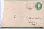 NEW! IDAHO POSTAL HISTORY, POST MARKS,  COVERS,  POSTCARDS, ETC.