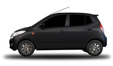 Black I10