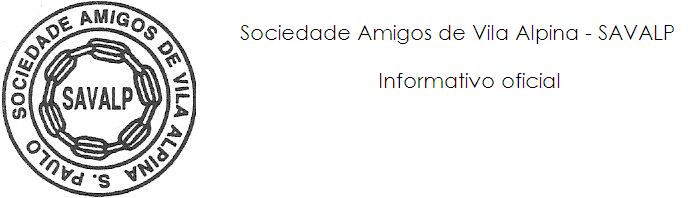 SOCIEDADE AMIGOS DE VILA ALPINA