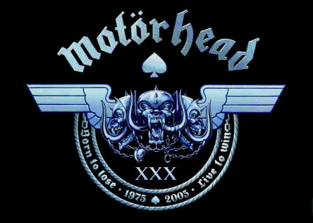 Motorhead - Lemmy es Dios... Motorhead+clr+logo
