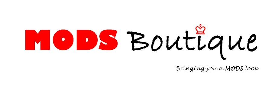 MODSBoutique