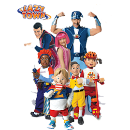 Lazy Town