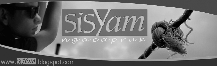 SiSyam Ngacapruk