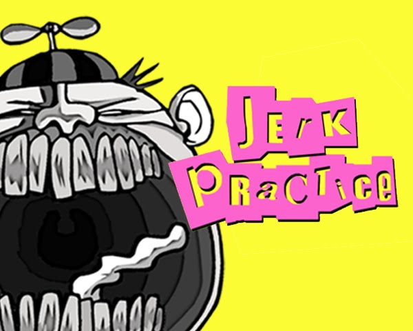 The Jerk Practice