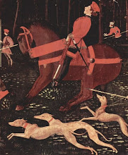 Paolo Uccello, The Hunt