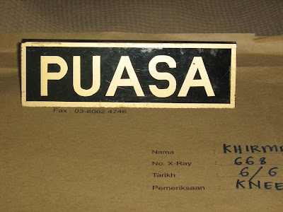 Damia Dean June 2007