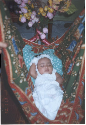 Damia Dean June 2007