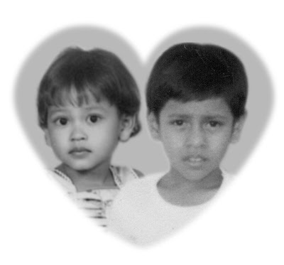 Damia Dean June 2007