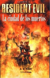 Resident Evil La ciudad de los Muertos LA+CIUDAD+DE+LOS+MUERTOS