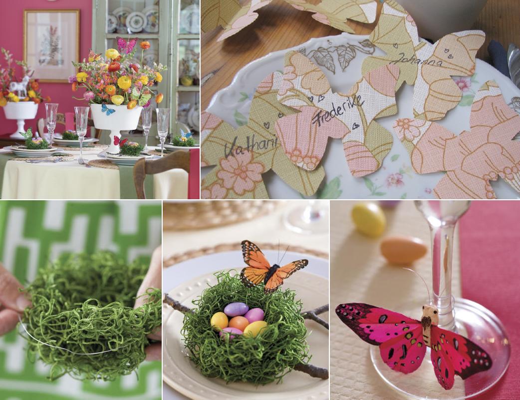 Southern Living shows us how to set up your own Butterfly Garden ...