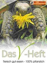 das V-Heft