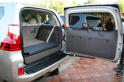 2010 Lexus GX 460 2010 Lexus GX 460