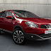 Nissan Qashqai 2010 thumbnail