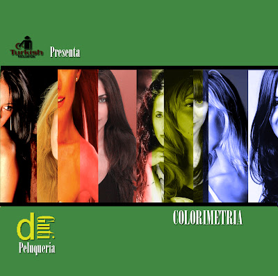 Colorimetria (belleza) (imagen)