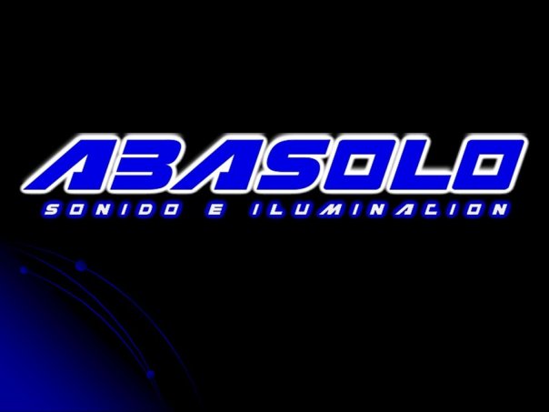 ABASOLO SONIDO